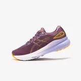 ASICS ASICS Superion 8 dámska bežecká obuv fialovo-oranžová 36 · záber 1