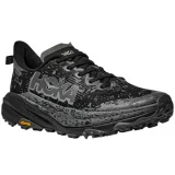 Dámská běžecká trailová obuv HOKA Speedgoat 6 GTX W black outer orbit · záber 1