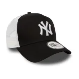 Pánská kšiltovka NEW ERA clean trucker 2 NEYYAN TRUCKER · záber 2