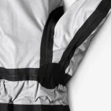 SIMOND Nepremokavé vrchné rukavice MT500 čierne 2XL-3XL · záber 2