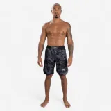 VENUM Šortky na box MMA Impact maskáčové L · záber 1