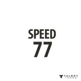 Badmintonové míčky TALBOT TORRO Hit 750 12ks · záber 3
