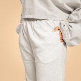 BeastPink Bliss női melegítőnadrág Grey · záber 2