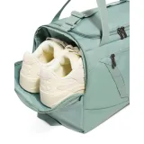 Under Armour Undeniable 5.0 Duffle Sports Bag SM Green · záber 3
