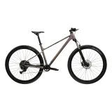 Kross Level X100 29" - model 2026 šedá / hnedá / matný - XL (19", 188-196 cm) · záber 1