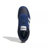 Chlapčenská rekreačná obuv ADIDAS Breakbase Jr collegiate navy dash grey collegiate royal · záber 4