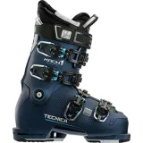 Dámske lyžiarky na zjazdovku - on piste TECNICA Mach1 105 MV W, night blue · záber 1