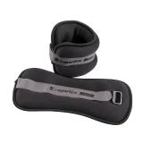 Závažie na zápästie a členok inSPORTline ON-X Neoprener 2x1 kg · záber 1