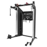 Posilňovací stojan inSPORTline Cable Column CC550 · záber 2