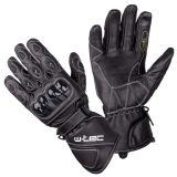 W-TEC motocyklové rukavice SUPREME - Veľkosť: XXL · záber 1