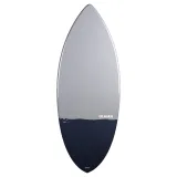 DECATHLON Skimboard 900 z kompozitného vlákna modro-sivý jedna veľkosť · záber 2