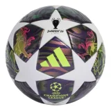 Futbalová lopta ADIDAS UCL LGE F DPURPL WHITE SYELLO · záber 1