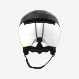 WEDZE Lyžiarska prilba FR 900 Mips na freeride čierno-biela M (55-59 cm) · záber 2