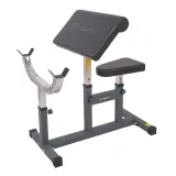 inSPORTline LKC301 · záber 2