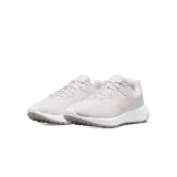 Női sportcipő (edzőcipő) NIKE Revolution 6 Next Nature light violet champagne white · záber 4