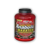 AMIX Anabolic Masster 2200 g - Příchuť: Chocolate · záber 1