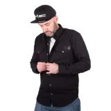 W-TEC Black Heart Remorse čierna - 5XL · záber 4