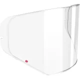 LS2 Fólia Pinlock 100% Max Vision 70 pro LS2 MX436 číra · záber 2
