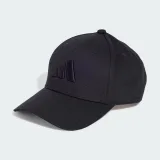 Kšiltovka ADIDAS BBALL CAP TONAL BLACK · záber 2