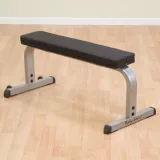 Body-Solid GFB350 · záber 2