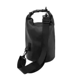 GymBeam Dry Bag Black 5 l · záber 2