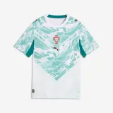 PUMA PUMA detský hosťujúci dres Portugalsko na MS 2026 14 rokov · záber 1