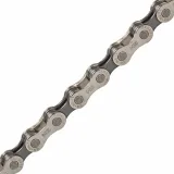 SHIMANO Řetěz SH CNHG71 stříbrný balený + čep 8k · záber 2
