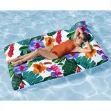 Nafukovacie lehátko gumotextilné BESTWAY Blissful Drifter XL 200 x 129 cm · záber 4