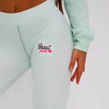 BeastPink Dámské legíny Mint · záber 3