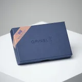 OPINEL OPINEL č. 8 Breza hnedá zatvárací nôž z nehrdzavejúcej ocele 8,5 cm bez · záber 2