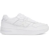 Dámská rekreační obuv UNDER ARMOUR UA W Court 96 white white white · záber 1