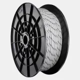 SIMOND Polostatické lano Stat 9 mm × 120 m bez · záber 1