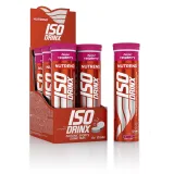 Nutrend Isodrinx Tabs citrón · záber 3