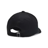 Detská šiltovka UNDER ARMOUR Youth Branded Lockup Adj-BLK · záber 2