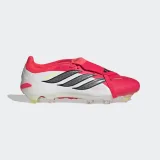 ADIDAS ADIDAS Predator PRO FG futbalové kopačky červené 44 · záber 1