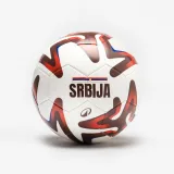 KIPSTA Futbalová lopta Srbsko veľ. 5 5 · záber 1