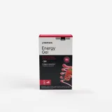 DECATHLON Energetický gél Energy Gel červené ovocie 6 ks bez · záber 1