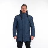 Pánská bunda NORTHFINDER DARYL-597-bluenight · záber 4