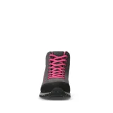Dámská kotníková turistická obuv TREZETA Zeta Mid Ws Wp, Grey Fuchsia · záber 4