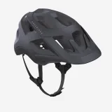 ROCKRIDER Prilba na horskú cyklistiku EXPL 500 zelená L · záber 1