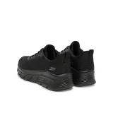 Dámska rekreačná obuv SKECHERS Bobs B Flex Hi Flying Hi W black black · záber 5