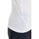 Pánske kompresné tričko s dlhým rukávom UNDER ARMOUR UA HG Armour Comp LS-WHT · záber 5