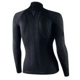 Rebelhorn Therm II Lady Jersey čierno-šedá - L · záber 2