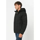 Pánská bunda VOLCANO J-JUAN -700-BLACK · záber 4