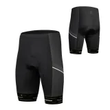 Etape Racing 2.0 čierna/žltá fluo - XXL · záber 2