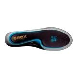 SEAX Ortopedické vložky Arch Support Low arch POUZE 38-39 (VÝPRODEJ) · záber 2