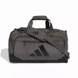 Cestovná taška ADIDAS TRA DEF DUF S CHACOA BLACK · záber 1