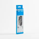 SHIMANO Reťaz TIAGRA/DEORE 9 rýchlostí HG53 . · záber 2