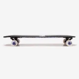 DECATHLON Longboard Free 500 Topmount Cyber bez · záber 2