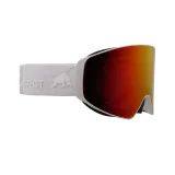 Lyžařské brýle RED BULL SPECT JAMM-10RO2, white red with purple mirror · záber 2